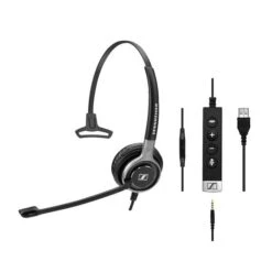 SENNHEISER EPOS IMPACT SC 635 USB - Headset