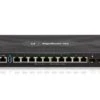 Ubiquiti EdgeRouter 12P - 10 Configurable PoE Ports And 2 SFP Ports