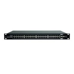 Ubiquiti ES-48-500W EdgeSwitch 48-Port Managed Gigabit PoE+ Switch