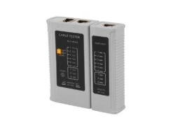 Ethernet Tester For LAN RJ45 & RJ11