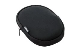 Jabra Evolve 65 Wireless Bluetooth UC Mono Headset -Network Equipment Store evolve 65 mono headset case