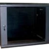 Excel 12U Flat Packed Wall Rack Cabinet 600mm X 500mm Cabinet -Network Equipment Store excel 12u 600mm x 500mm wall cabinet
