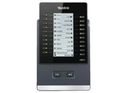 Yealink T46GN/T48GN EXP40 Expansion Module -Network Equipment Store exp40 expansion module front
