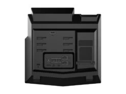 Fanvil X5U Enterprise IP Phone -Network Equipment Store fanvil x5u enterprise ip phone back image