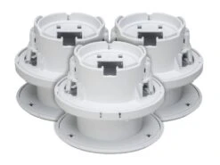 Ubiquiti Ceiling Mount For UVC-G3-FLEX - 3 Pack