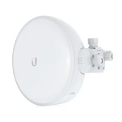 Ubiquiti GigaBeam Plus AirMAX 60GHz Radio With 1+ Gbps Throughput