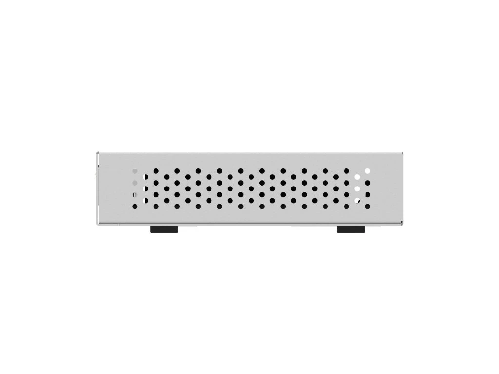 Netgear GC108P-100UKS Insight Managed 8-Port Gigabit PoE+ Switch 6 Netgear GC108P-100UKS Insight Managed 8-Port Gigabit PoE+ Switch - Image 4