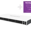 Netgear GC752X Insight Managed 48-Port Gigabit Ethernet Smart Switch -Network Equipment Store gc752x 100eus image