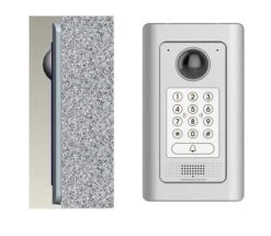 Grandstream GDS In-Wall Mounting Kit