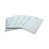 Grandstream GDS USB RFID Card (10 Pack) -Network Equipment Store gds rfid intercom accessory all