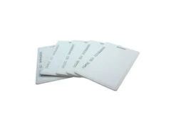 Grandstream GDS USB RFID Card (10 Pack)