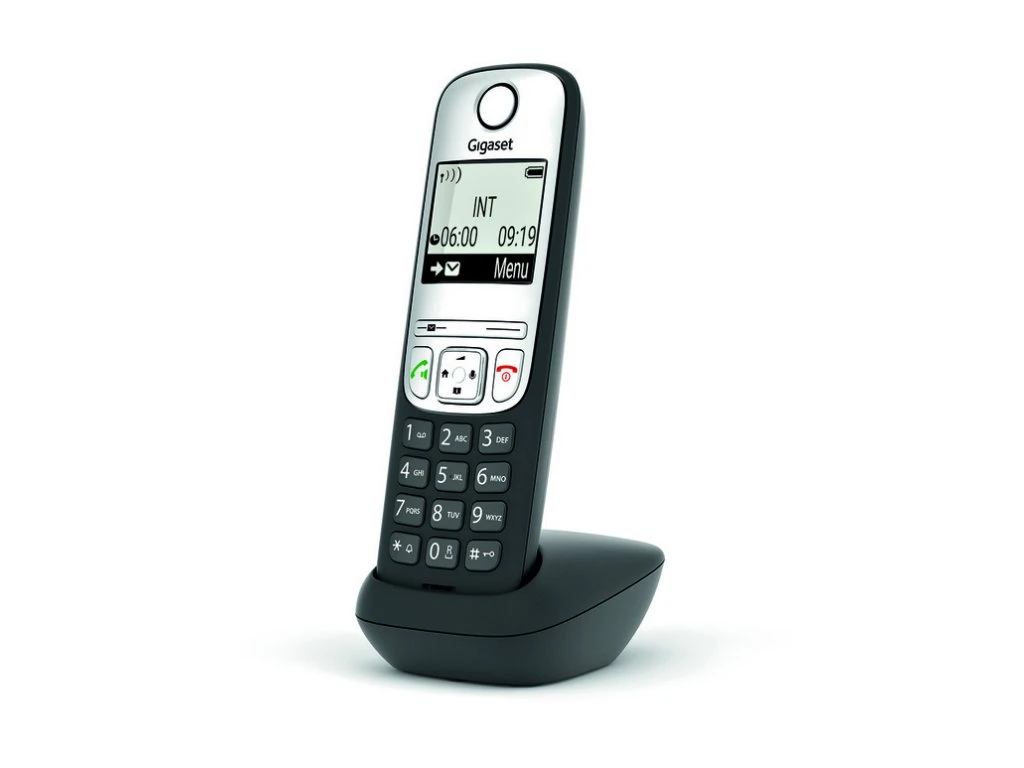 Gigaset A690HX DECT Handset 3 Gigaset A690HX DECT Handset