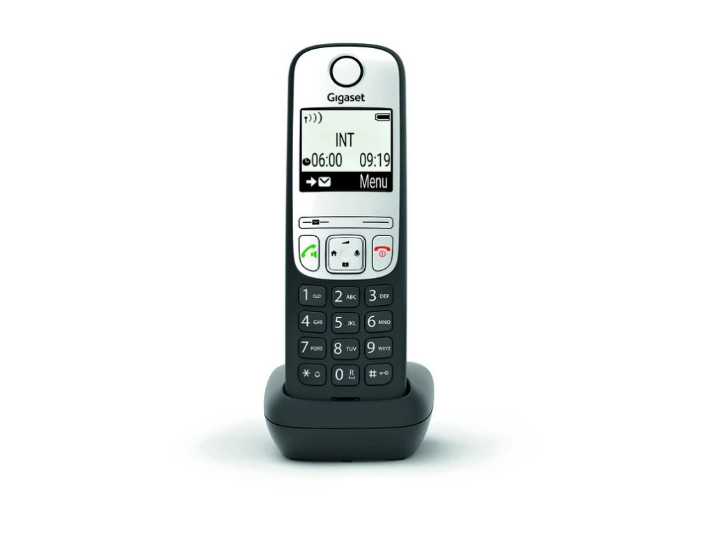 Gigaset A690HX DECT Handset 4 Gigaset A690HX DECT Handset - Image 2