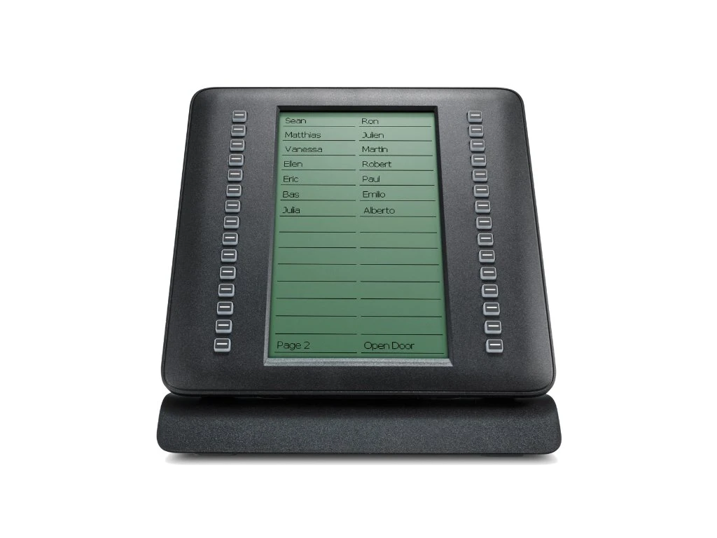 Gigaset Maxwell Expansion Module Compatible With The Basic, 2 And 3 4 Gigaset Maxwell Expansion Module Compatible With The Basic, 2 And 3 - Image 2