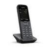 Gigaset S700H PRO DECT Handset -Network Equipment Store gigaset s700h pro dect handset front angle