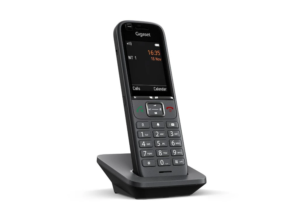 Gigaset S700H PRO DECT Handset 3 Gigaset S700H PRO DECT Handset