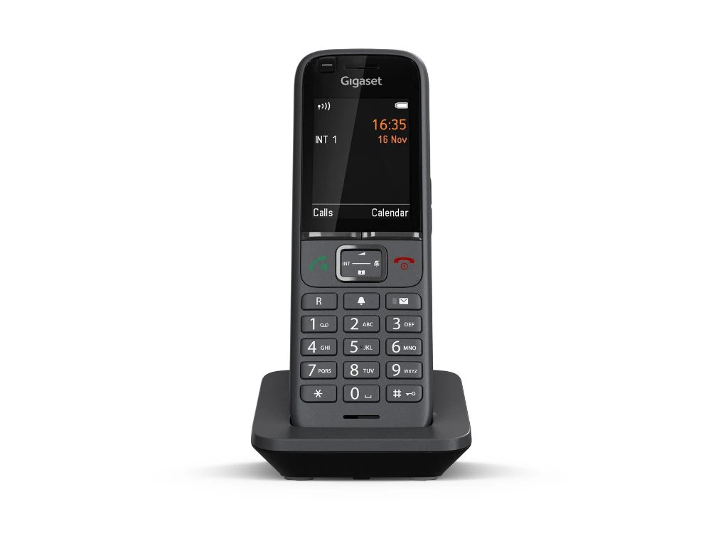 Gigaset S700H PRO DECT Handset 4 Gigaset S700H PRO DECT Handset - Image 2