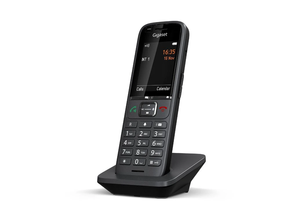 Gigaset S700H PRO DECT Handset 5 Gigaset S700H PRO DECT Handset - Image 3