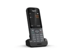 Gigaset SL800H PRO DECT Grey Handset