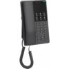 Grandstream GHP621W Hotel Phone 621W Black -Network Equipment Store grandstream ghp621w hotel phone