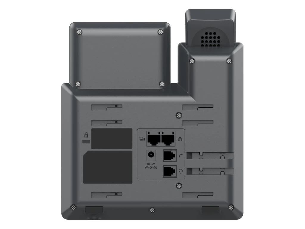 Grandstream GRP2601P IP Phone With PoE 5 Grandstream GRP2601P IP Phone With PoE - Image 3