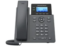 Grandstream GRP2602P 2 Line PoE IP Phone