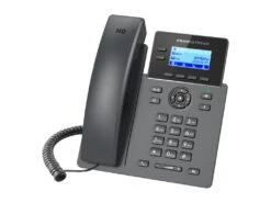 Grandstream GRP2602W 2-Line IP Phone With Wi-Fi Support -Network Equipment Store grandstream grp2602w ip phone image 3