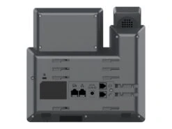 Grandstream GRP2603P 3-Line IP Phone With PoE -Network Equipment Store grandstream grp2603p ip phone image 3