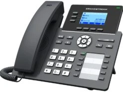 Grandstream GRP2604P 3-line Essential IP Phone -Network Equipment Store grandstream grp2604p image 3