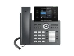 Grandstream GRP2634 8-Line Professional Carrier-Grade IP Phone