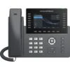 Grandstream GRP2650 14-Line Professional Carrier-Grade IP Phone 2 Grandstream GRP2650 14-Line Professional Carrier-Grade IP Phone -Network Equipment Store grandstream grp2650 14 line ip phone front image