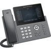 Grandstream GRP2670 12-line Professional Carrier-Grade IP Phone 2 Grandstream GRP2670 12-line Professional Carrier-Grade IP Phone -Network Equipment Store grandstream grp2670 ip phone front angle