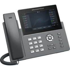 Grandstream GRP2670 12-line Professional Carrier-Grade IP Phone