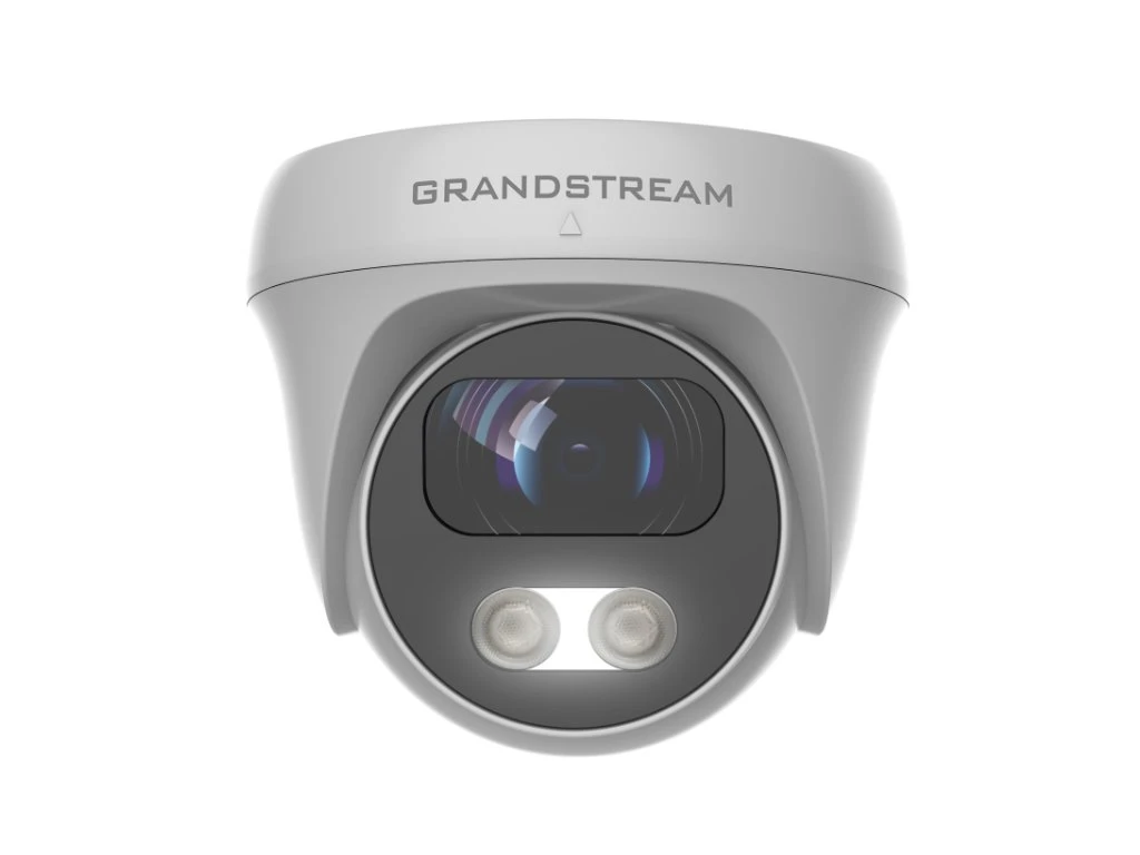 Grandstream GSC3610 Infrared Weatherproof Dome Camera