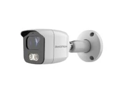 Grandstream GSC3615 Infrared Weatherproof Wall-mounted Bullet IP Came