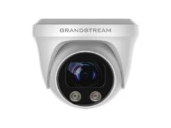 Grandstream GSC3620 Weatherproof Dome Varifocal IP Camera