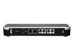 Grandstream UCM6202 2 Port IP PBX / 500 Users & 30 Concurrent Calls -Network Equipment Store grandstream ucm6202 ip pbx image 3