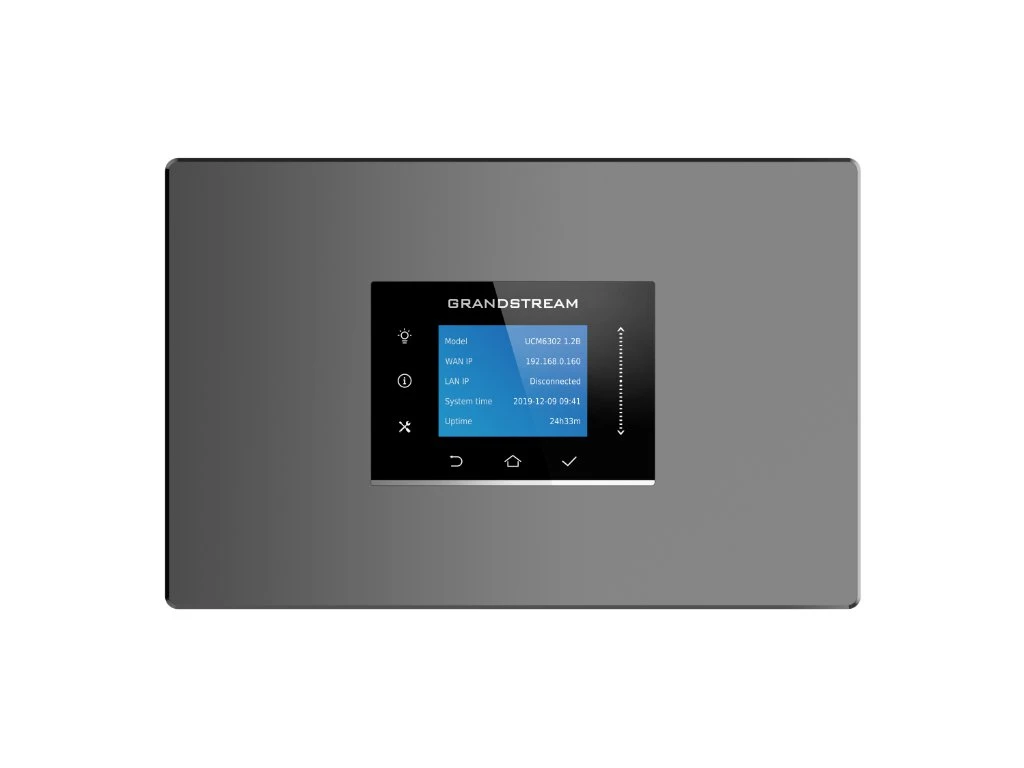 Grandstream UCM6302A IP PBX 3 Grandstream UCM6302A IP PBX