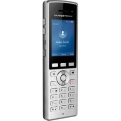 Grandstream WP822 Cordless Wi-Fi IP Phone