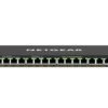 Netgear GS316EPP Plus 16-Port Smart Managed Gigabit PoE+ Switch -Network Equipment Store gs316epp