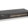 Netgear GS324T 24-Port Gigabit Smart Managed Pro Switch -Network Equipment Store gs324t 100eus image 1