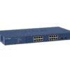 Netgear GS716T 16-Port Gigabit Smart Managed Switch 2 Netgear GS716T 16-Port Gigabit Smart Managed Switch -Network Equipment Store gs716t 300eus image 1