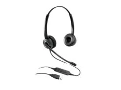 Grandstream GUV3000 HD USB Headset With Noise Canceling Mic