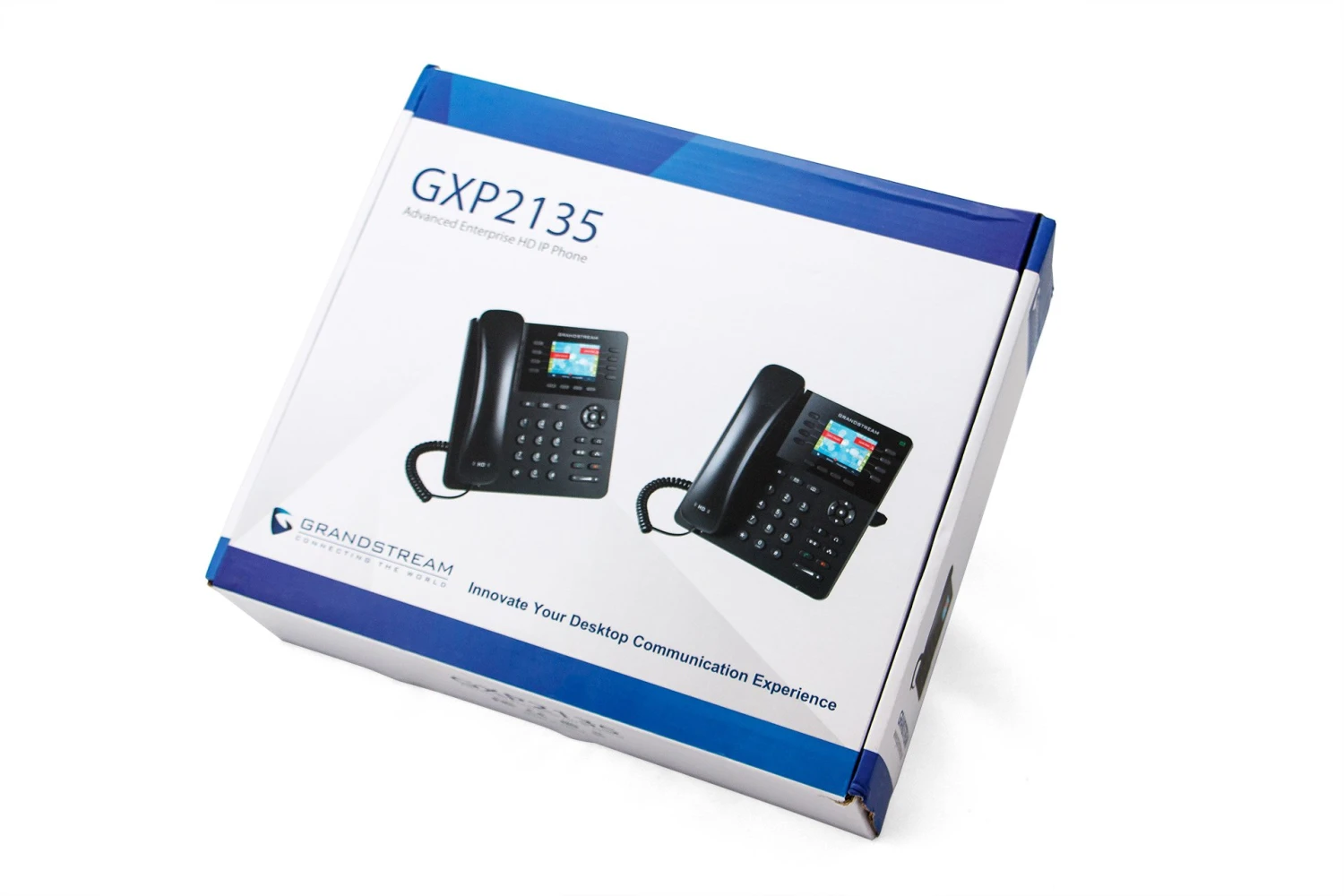 Grandstream GXP2135 8 Line/ 4 Account SIP IP Phone, Inc PSU 5 Grandstream GXP2135 8 Line/ 4 Account SIP IP Phone, Inc PSU - Image 3
