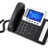 Grandstream GXP 2160 6 Line / Account, SIP / IP Phone - PoE, Inc PSU -Network Equipment Store gxp 2160 ip phone