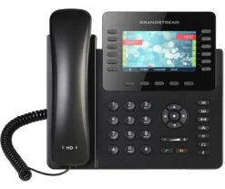 Grandstream GXP 2170 12 Line/ 6 Account SIP VoIP IP Phone