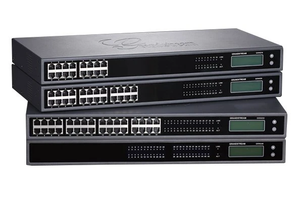 Grandstream GXW4224 - 24 Port FXS Gateway 4 Grandstream GXW4224 - 24 Port FXS Gateway - Image 2