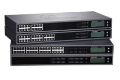 Grandstream GXW4232 - 32 Port FXS Gateway -Network Equipment Store gxw 4232 voip adaptor