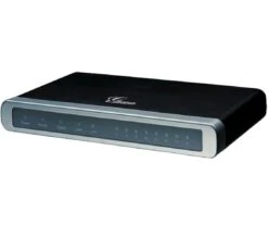 Grandstream GXW4108 - 8 Port FXO Gateway