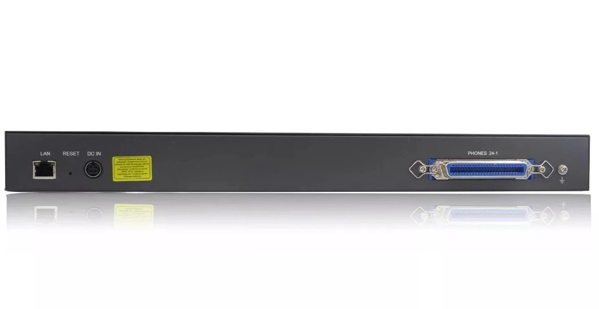 Grandstream GXW4224 - 24 Port FXS Gateway 5 Grandstream GXW4224 - 24 Port FXS Gateway - Image 3